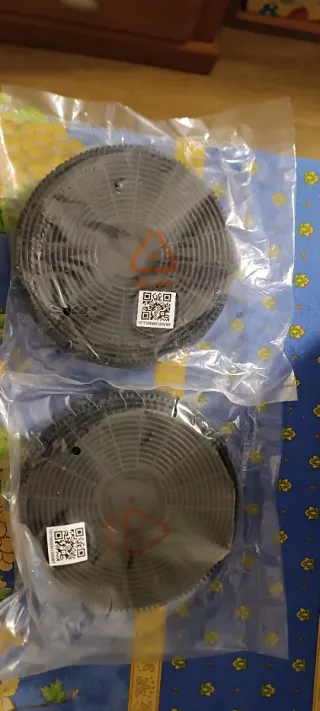 Filtros de carbono activo para campana extractora