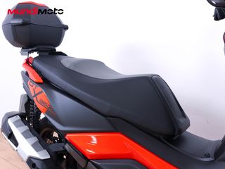 KYMCO DTX 350