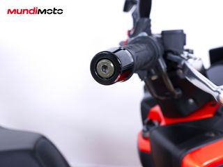KYMCO DTX 350
