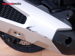 KYMCO DTX 350