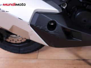 KYMCO DTX 350