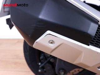 KYMCO DTX 350