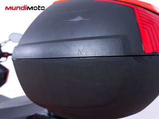 KYMCO DTX 350