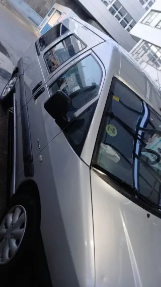 Citroen Jumpy 2006 venta urgente