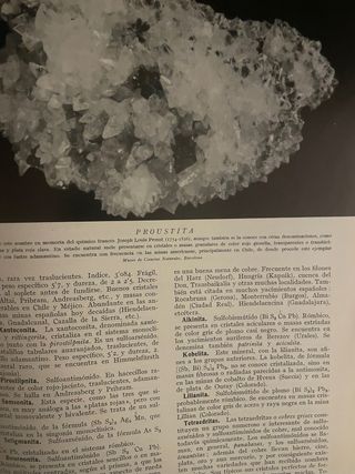 Gran Enciclopedia Del Mundo