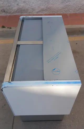 NEVERA BOTELLERO IMPOLUTA