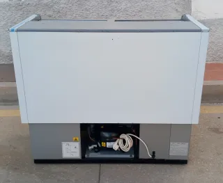 NEVERA BOTELLERO IMPOLUTA