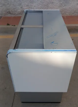 NEVERA BOTELLERO IMPOLUTA