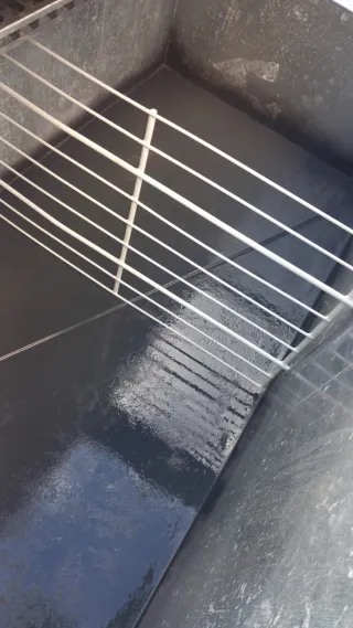 NEVERA BOTELLERO IMPOLUTA