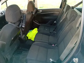 Peugeot 307 Peugeot 307 2007