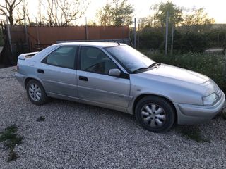 Citroen Xantia 2000 2.0HDI