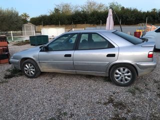 Citroen Xantia 2000 2.0HDI