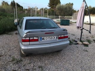 Citroen Xantia 2000 2.0HDI