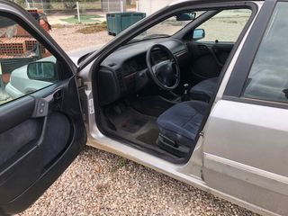 Citroen Xantia 2000 2.0HDI