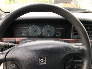 Citroen Xantia 2000 2.0HDI