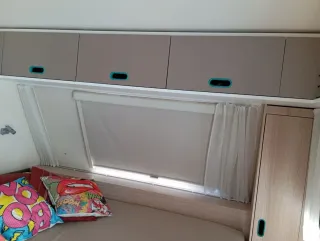 Caravana Adria Aviva 495LM