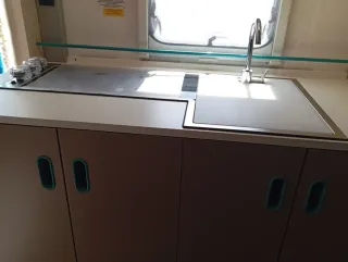 Caravana Adria Aviva 495LM