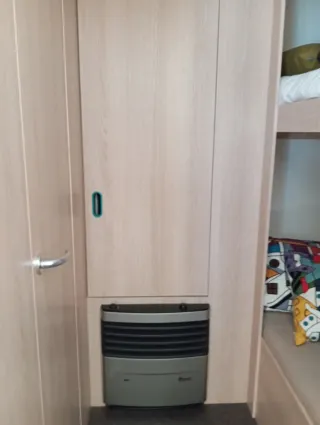 Caravana Adria Aviva 495LM