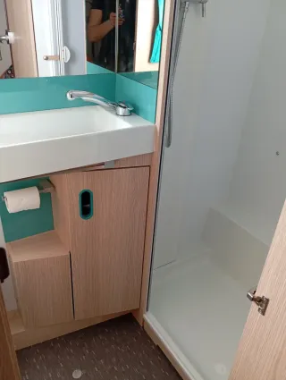 Caravana Adria Aviva 495LM