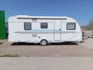 Caravana Adria Aviva 495LM