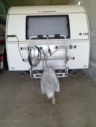 Caravana Adria Aviva 495LM