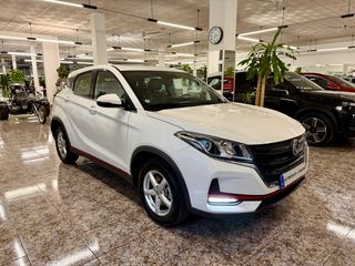 DFSK SUB 500 INTELLIGENT