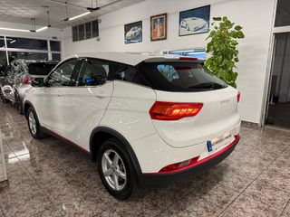 DFSK SUB 500 INTELLIGENT