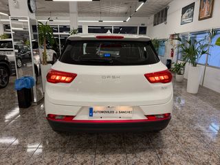 DFSK SUB 500 INTELLIGENT