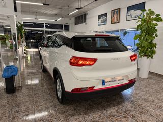 DFSK SUB 500 INTELLIGENT