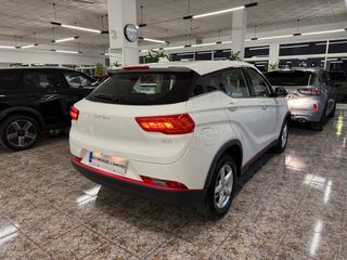 DFSK SUB 500 INTELLIGENT