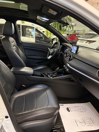 DFSK SUB 500 INTELLIGENT