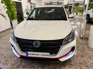 DFSK SUB 500 INTELLIGENT