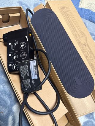 Ferro arricciacapelli Dyson Airstrait Rosa