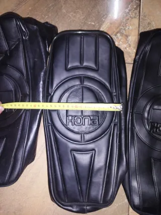 Funda Asiento PUCH