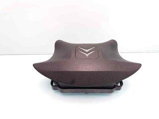 AIRBAG DELANTERO IZQUIERDO CITROEN BERLINGO 673249