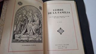 Llibre de Familia 1959