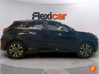 Ford Puma 1.0 EcoBoost 125cv ST-Line MHEV Auto