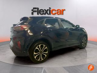 Ford Puma 1.0 EcoBoost 125cv ST-Line MHEV Auto