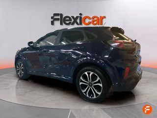 Ford Puma 1.0 EcoBoost 125cv ST-Line MHEV Auto