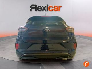Ford Puma 1.0 EcoBoost 125cv ST-Line MHEV Auto