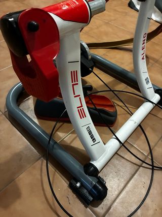 Rodillo Elite Aleno Smart