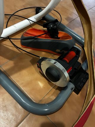 Rodillo Elite Aleno Smart