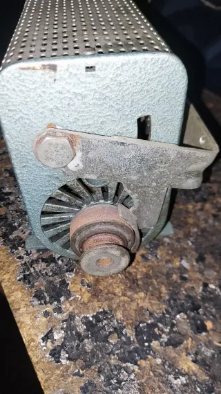 Motor Máquina Coser