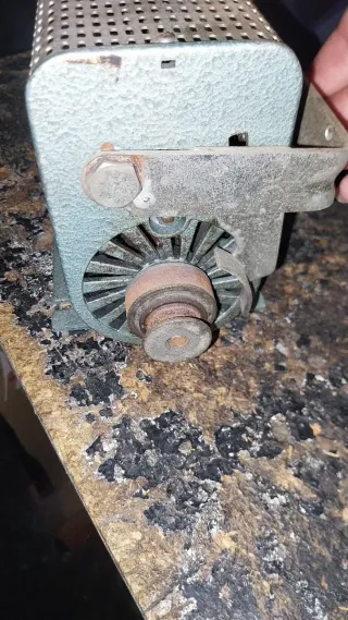 Motor Máquina Coser