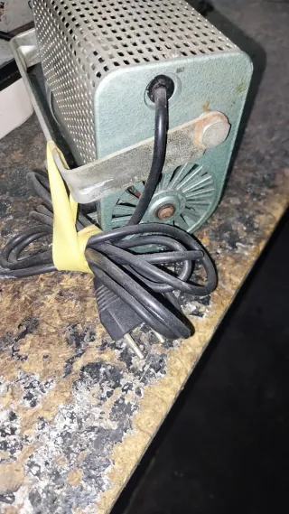 Motor Máquina Coser