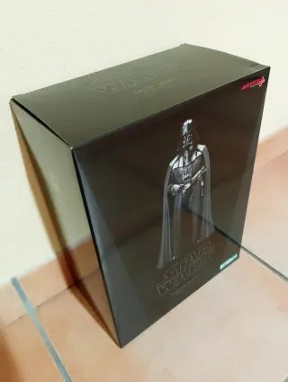 Figura Darth Vader Star Wars Kotobukiya