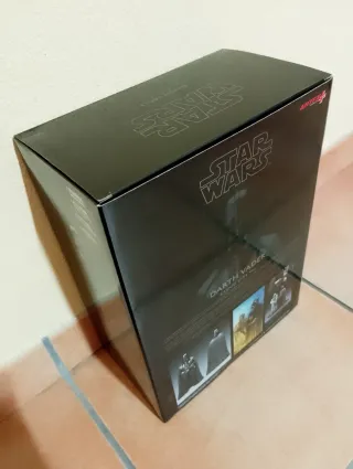 Figura Darth Vader Star Wars Kotobukiya
