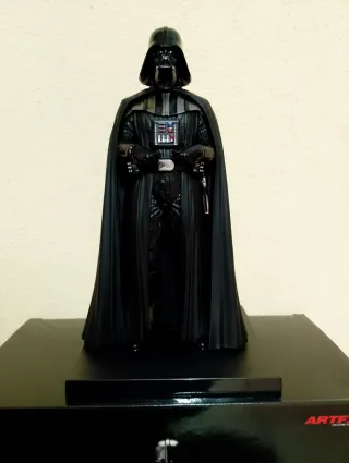 Figura Darth Vader Star Wars Kotobukiya