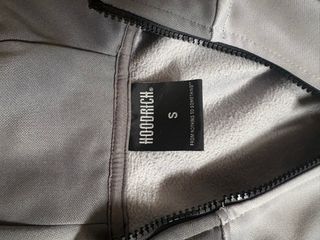 Sudadera Hoodrich Gris