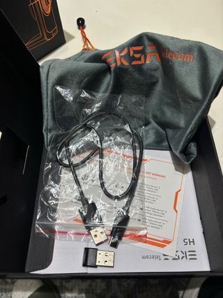 Auriculares EKSA H5 Inalámbricos